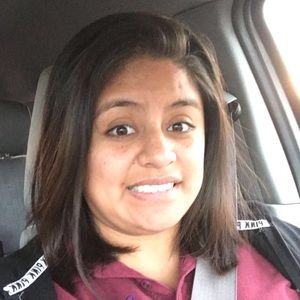 Meet your Posher, Marcela